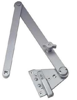 S-DST-Hold Open Spring Stop Parallel Arm. + $177.00